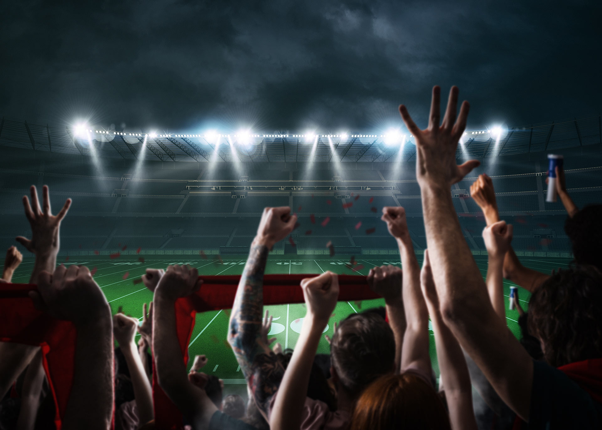 Get Your Tickets - Find the best seats for every match across the USA, Canada, and Mexico.
