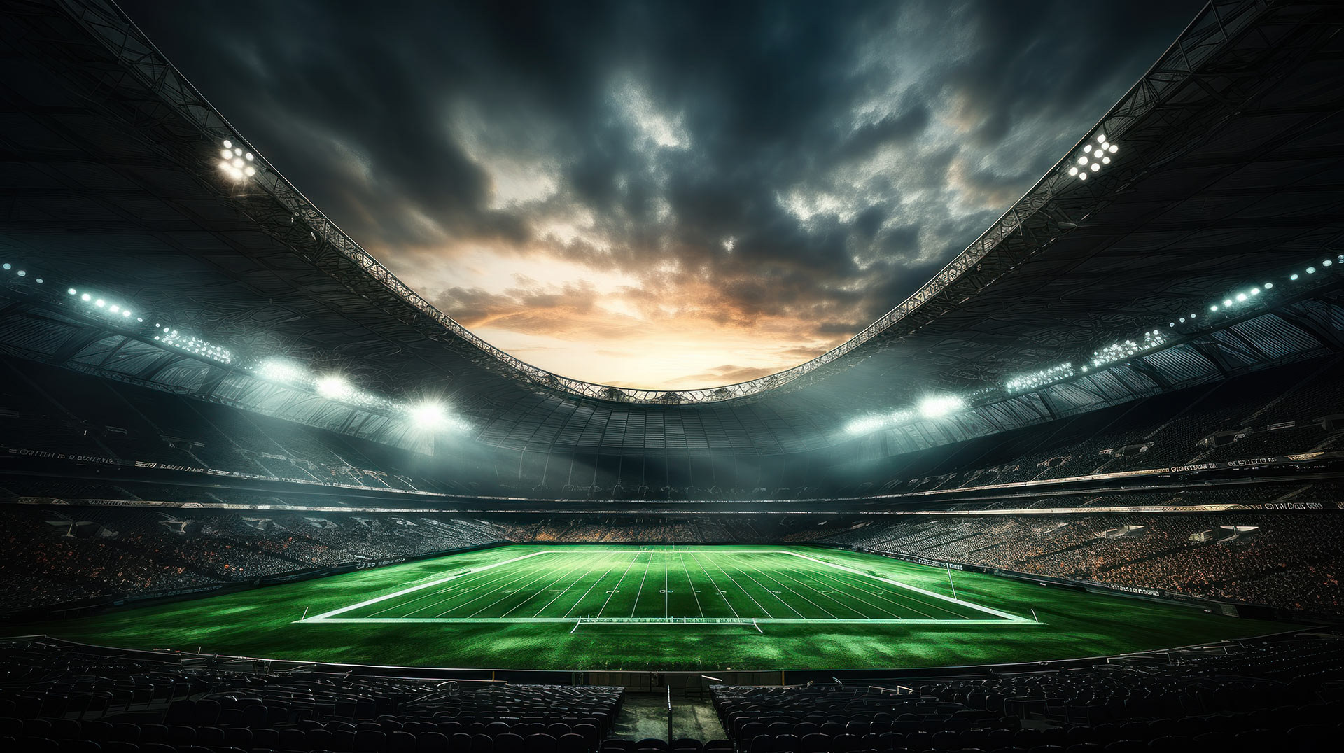 Mexico vs South Africa - June 11, 2026 · 3:00 PM ET · Estadio Azteca, Mexico City