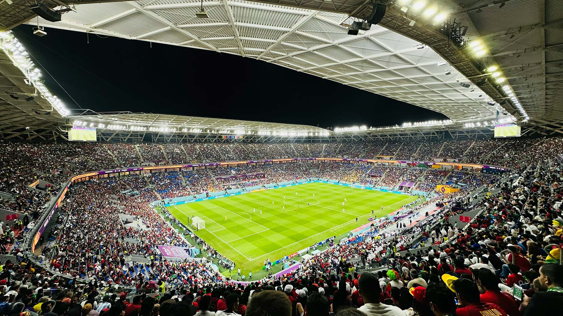 16 Stadiums. 3 Countries. 104 Matches. - Explore venues across the United States, Canada, and Mexico.