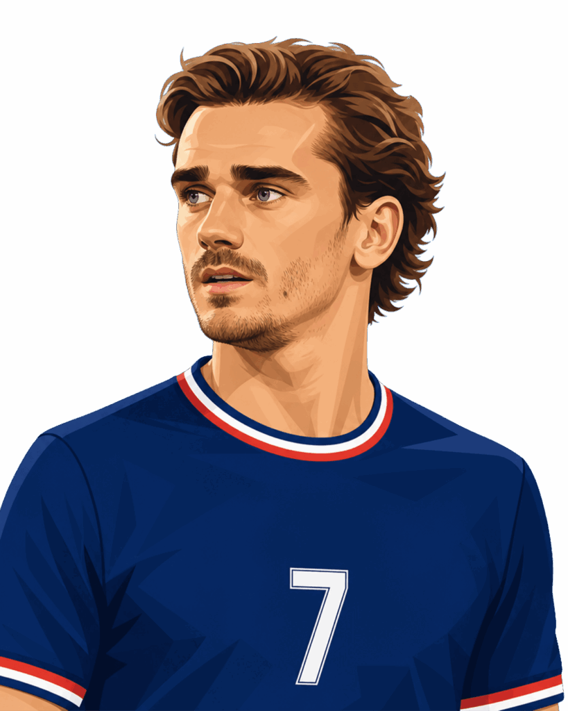 Antoine Griezmann