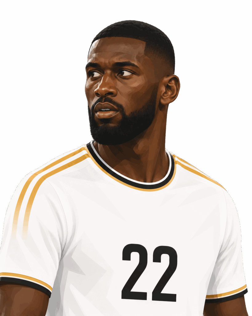 Antonio Rudiger