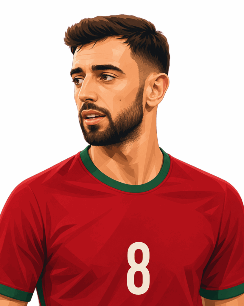 Bruno Fernandes