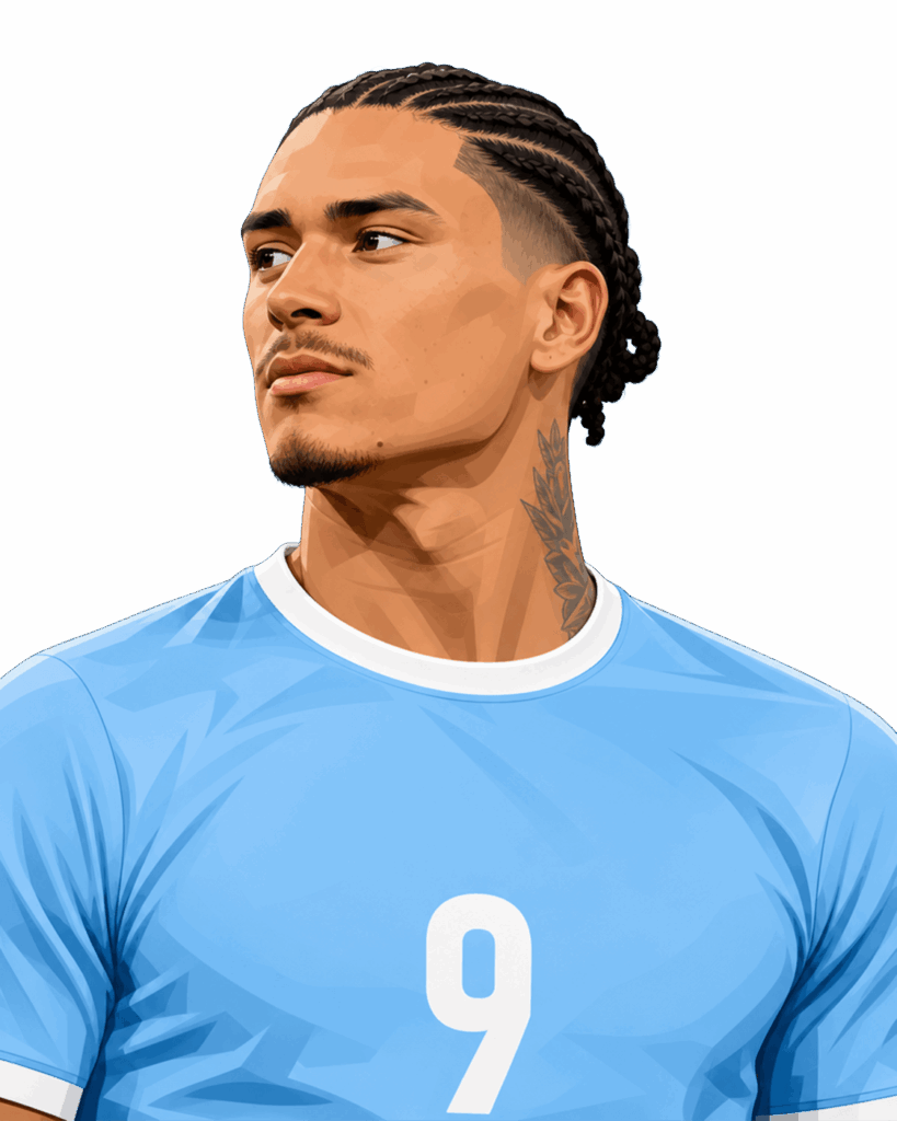 Darwin Nunez