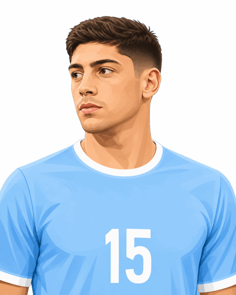 Federico Valverde