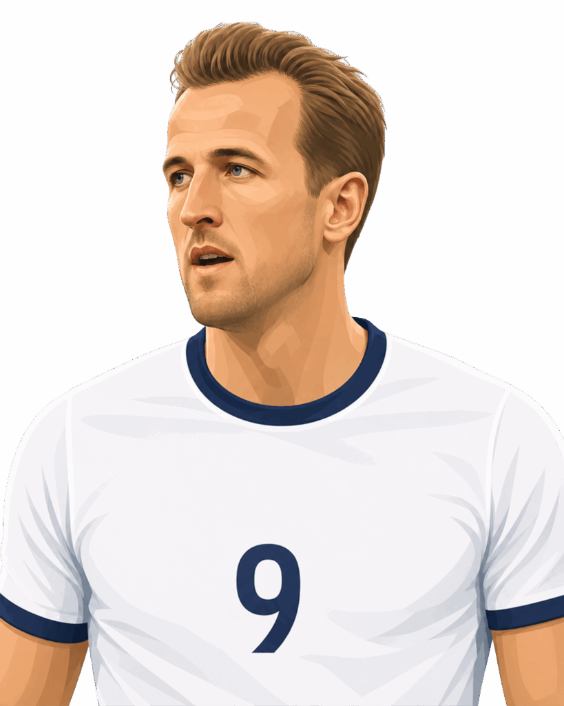 Harry Kane