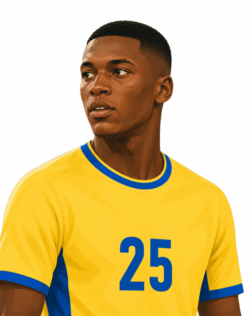 Moises Caicedo