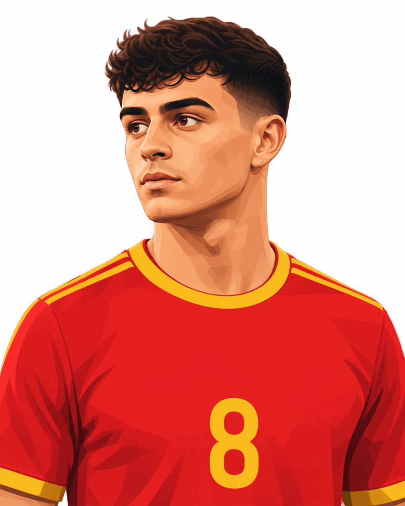 Pedri