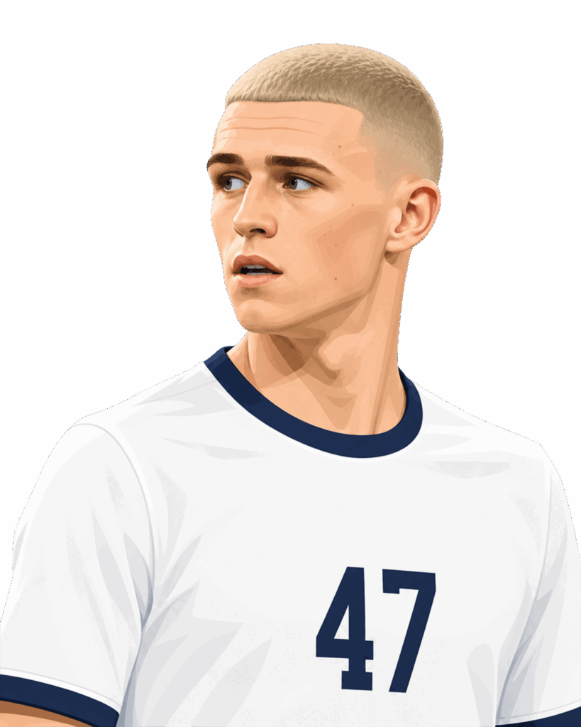 Phil Foden