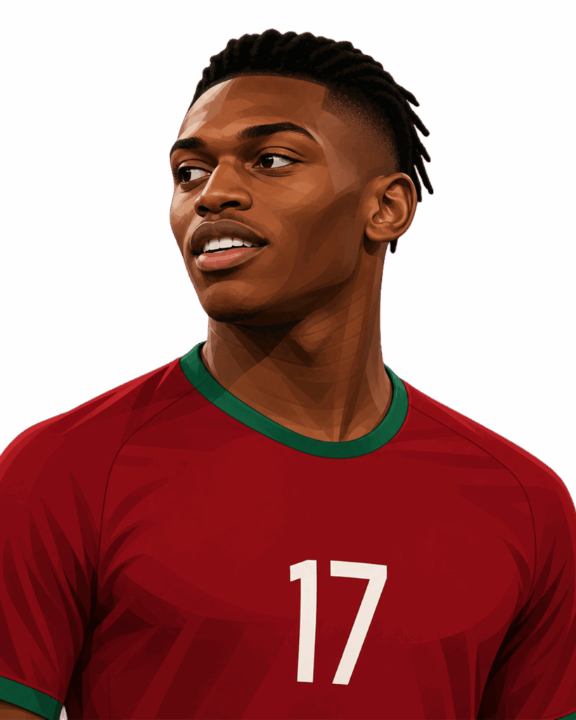 Rafael Leao