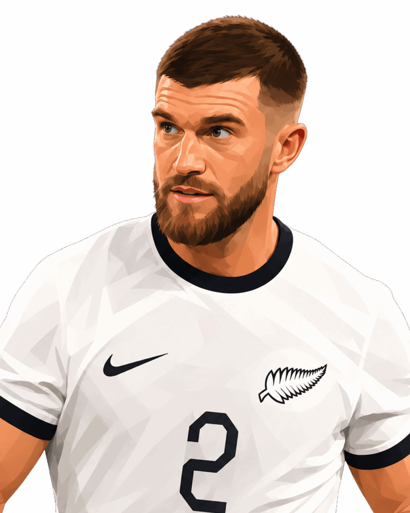 Tim Payne