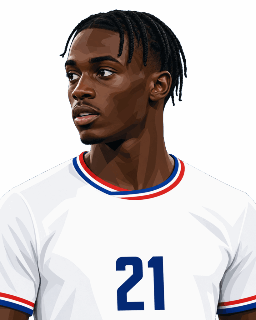 Tim Weah