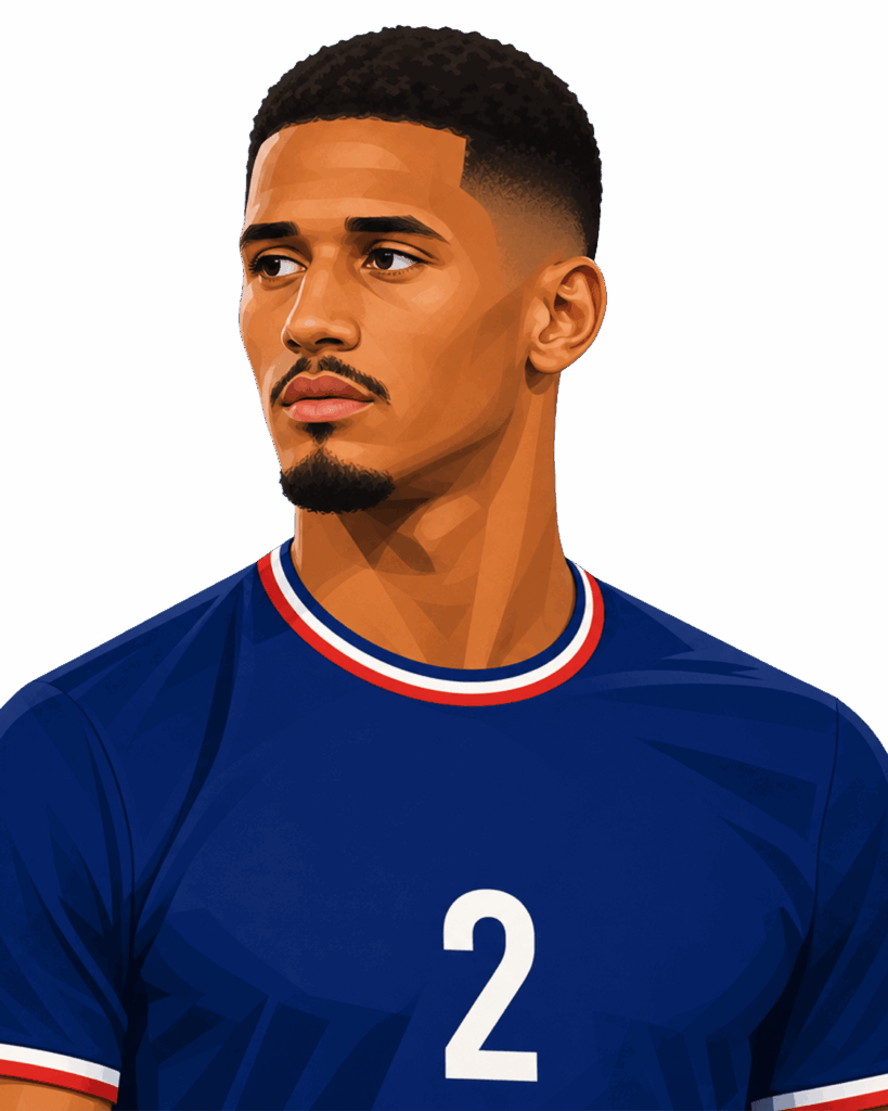 William Saliba